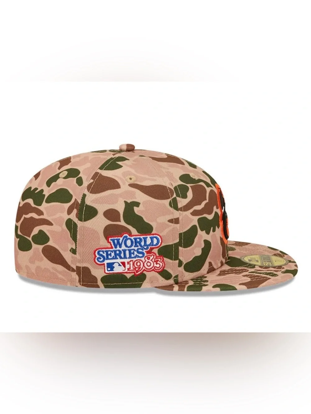 New Era new… official